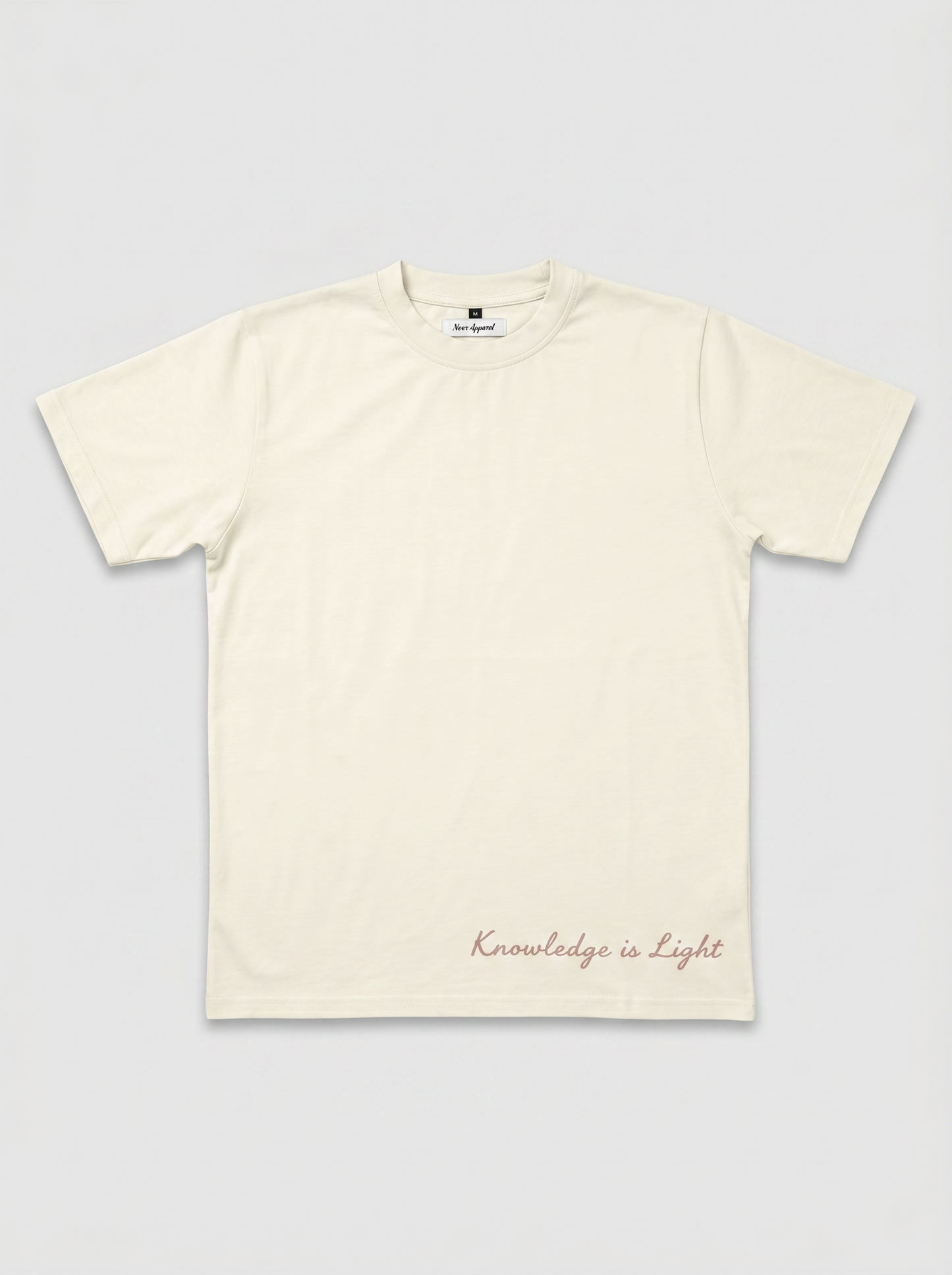 Short Sleeve T-shirt [PRE-ORDER]