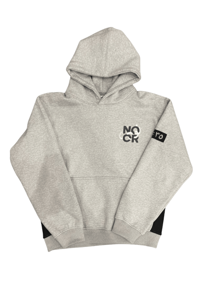 Knowledge Is Light Hoodie Hoodie NOOR 