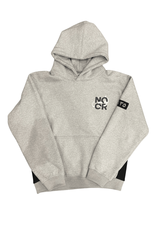 Knowledge Is Light Hoodie Hoodie NOOR 