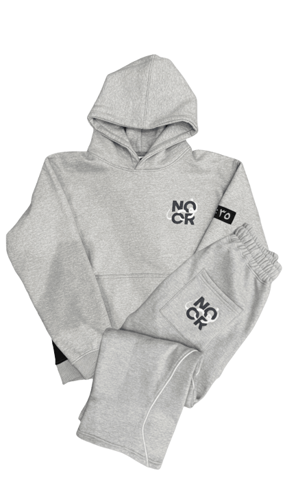 Knowledge Is Light Tracksuit NOOR 
