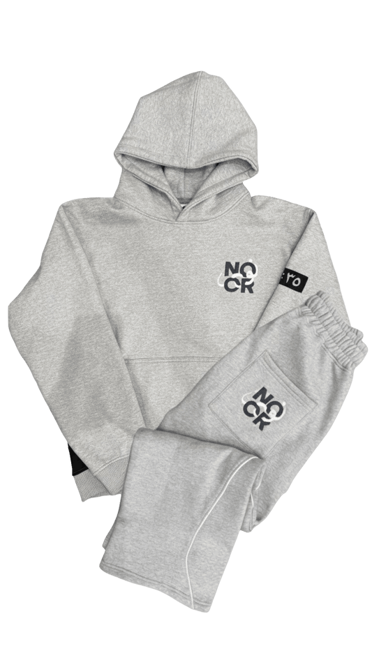 Knowledge Is Light Tracksuit NOOR 