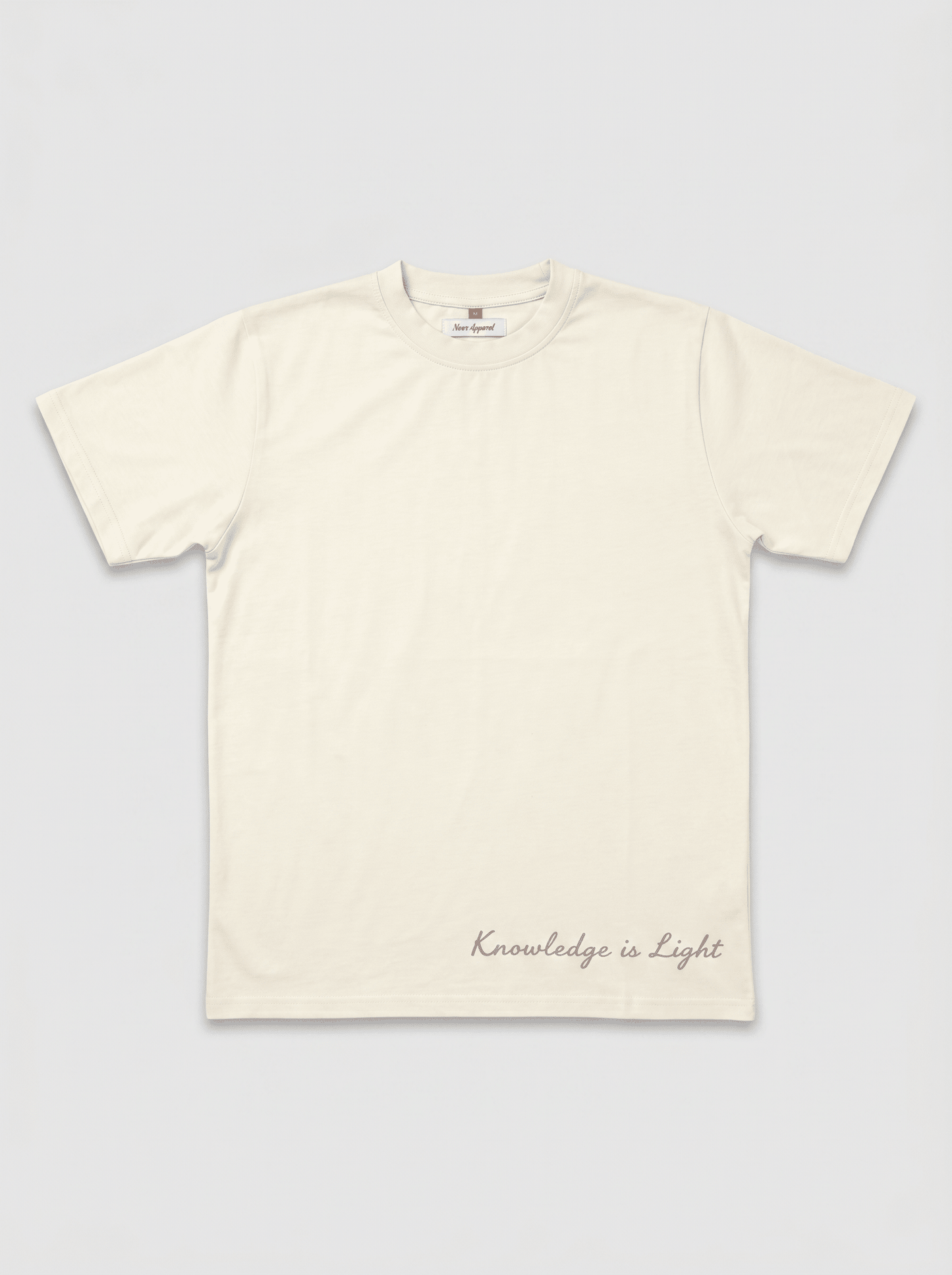 Short Sleeve T-shirt NOOR 