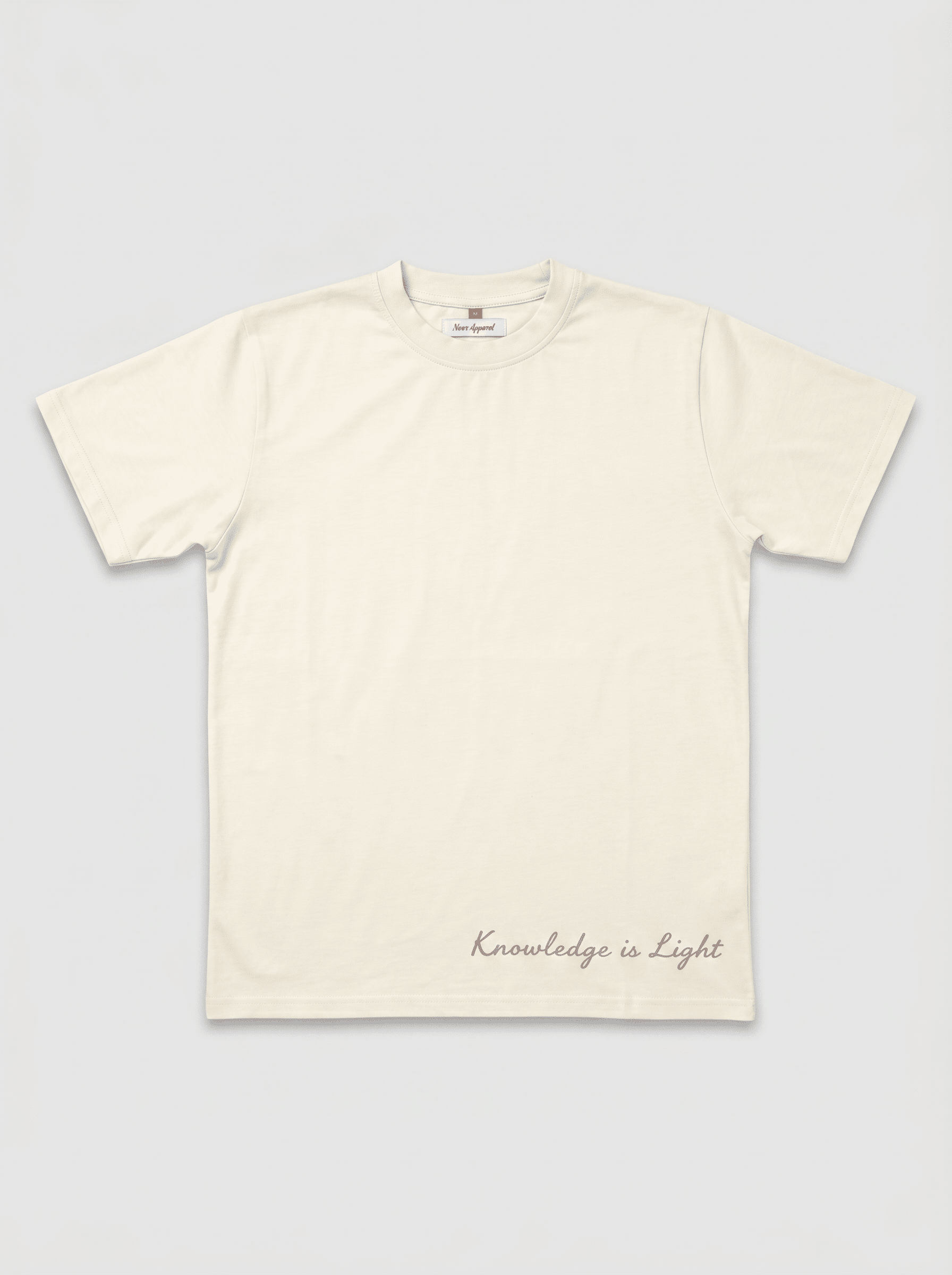Short Sleeve T-shirt NOOR 