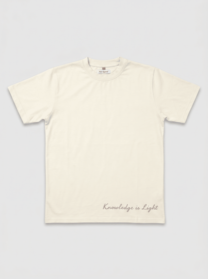 Short Sleeve T-shirt NOOR 