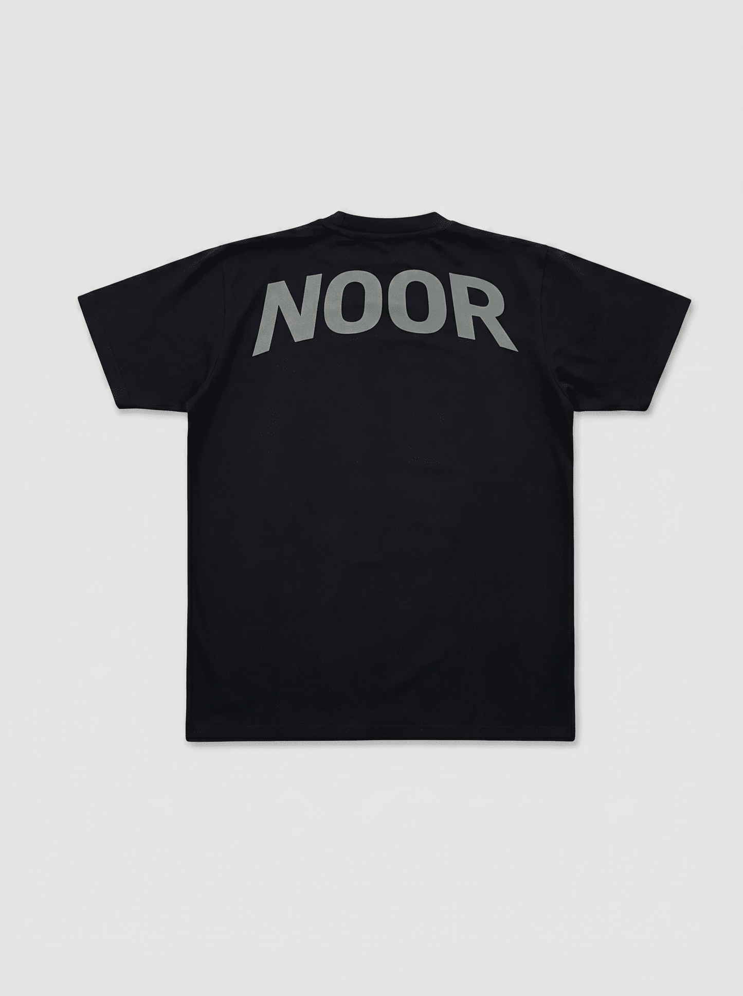 Short Sleeve T-shirt NOOR 