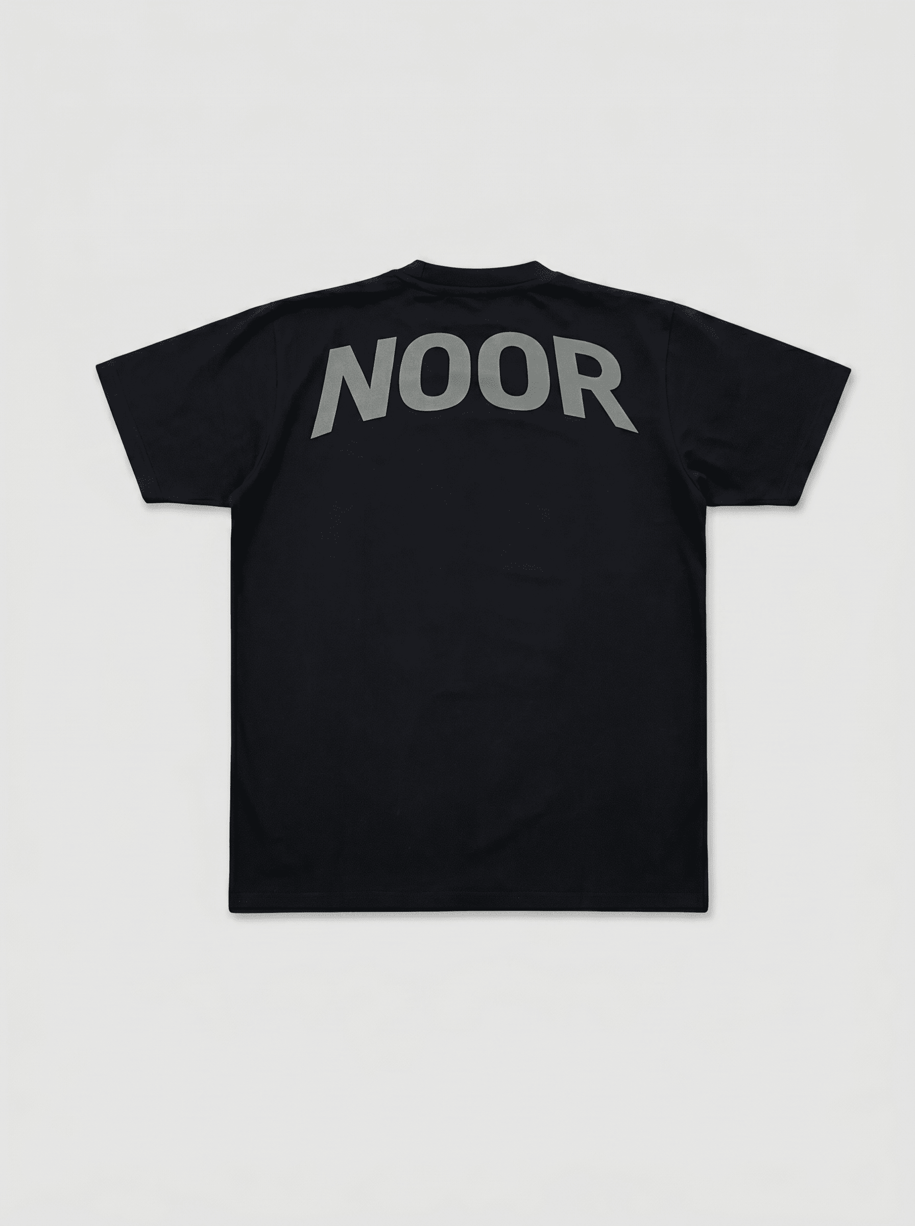 Short Sleeve T-shirt NOOR 