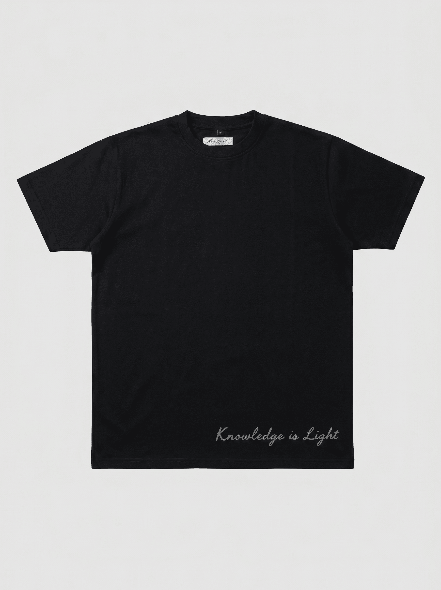 Short Sleeve T-shirt NOOR 