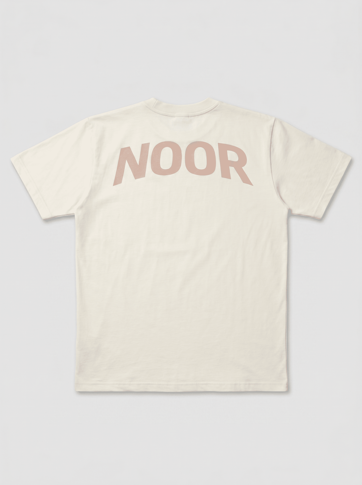 Short Sleeve T-shirt NOOR 