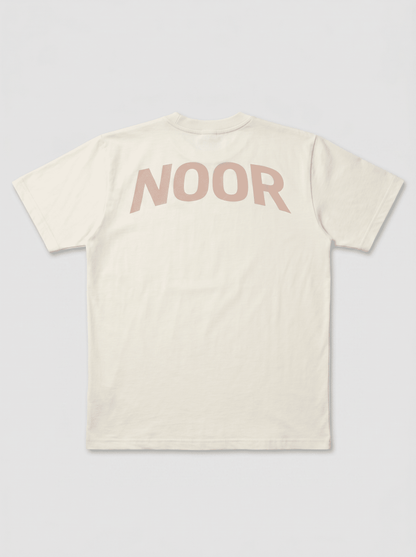 Short Sleeve T-shirt NOOR 